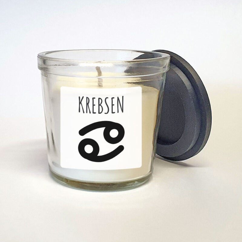 Tænd et lys: Stjernetegn Krebsen