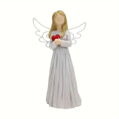 Beloved: Engel med hjerte - Billede 8