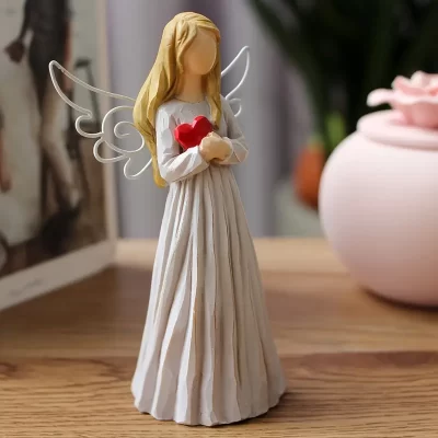 Beloved: Engel med hjerte - Billede 7