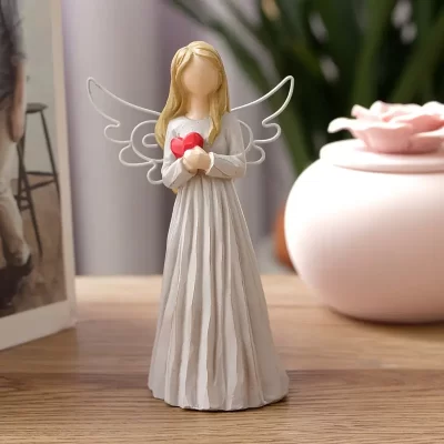 Beloved: Engel med hjerte - Billede 6