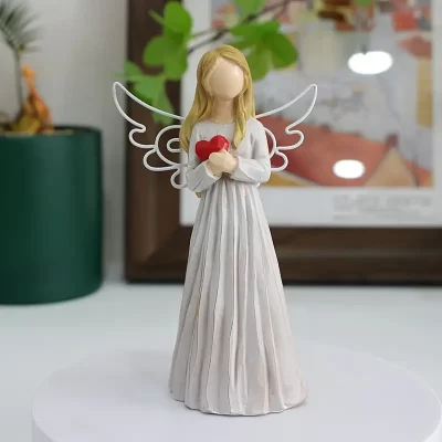 Beloved: Engel med hjerte - Billede 4