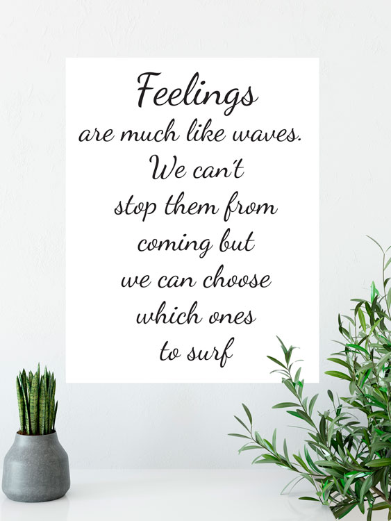 Feelings - Billede 2
