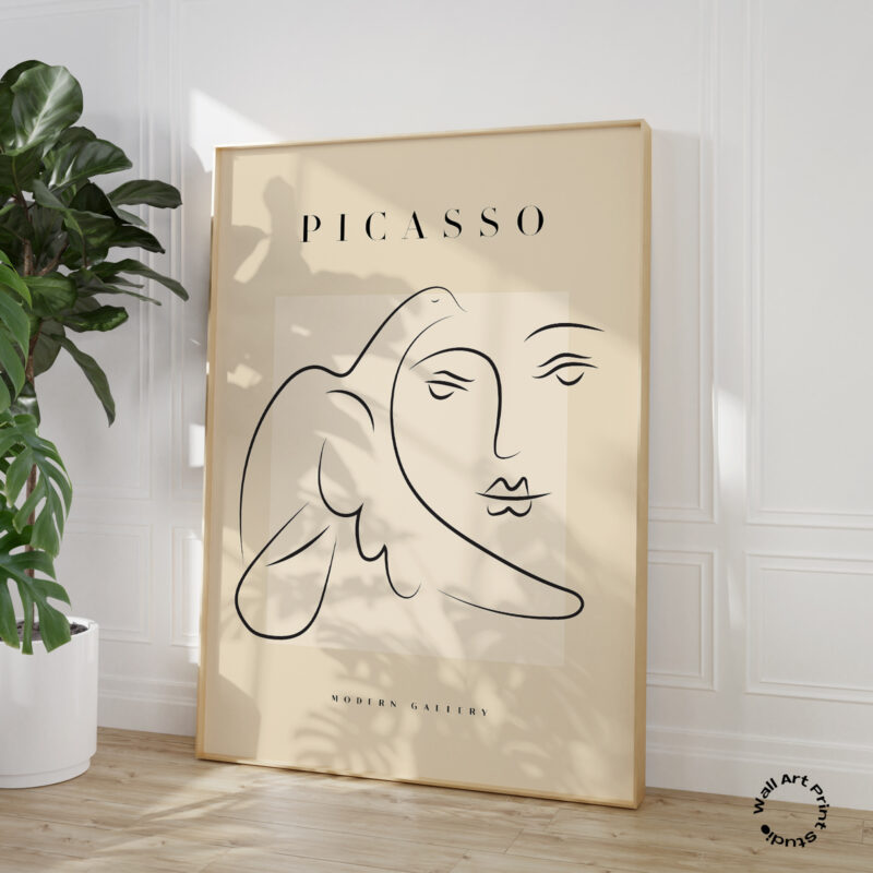 Picasso Modern Gallery #1