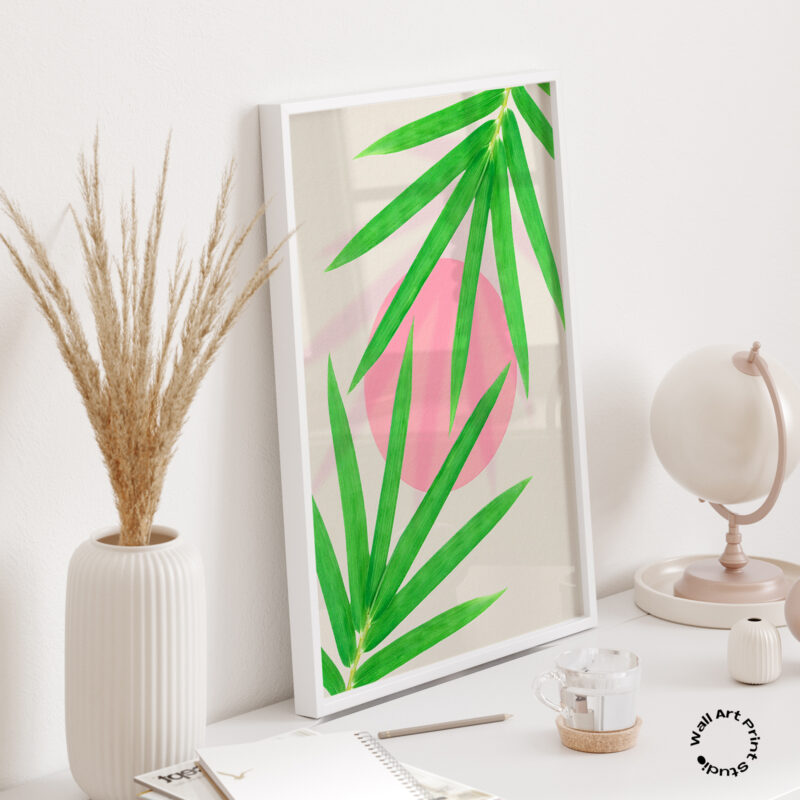 Tropical & Botanical Gallery #1