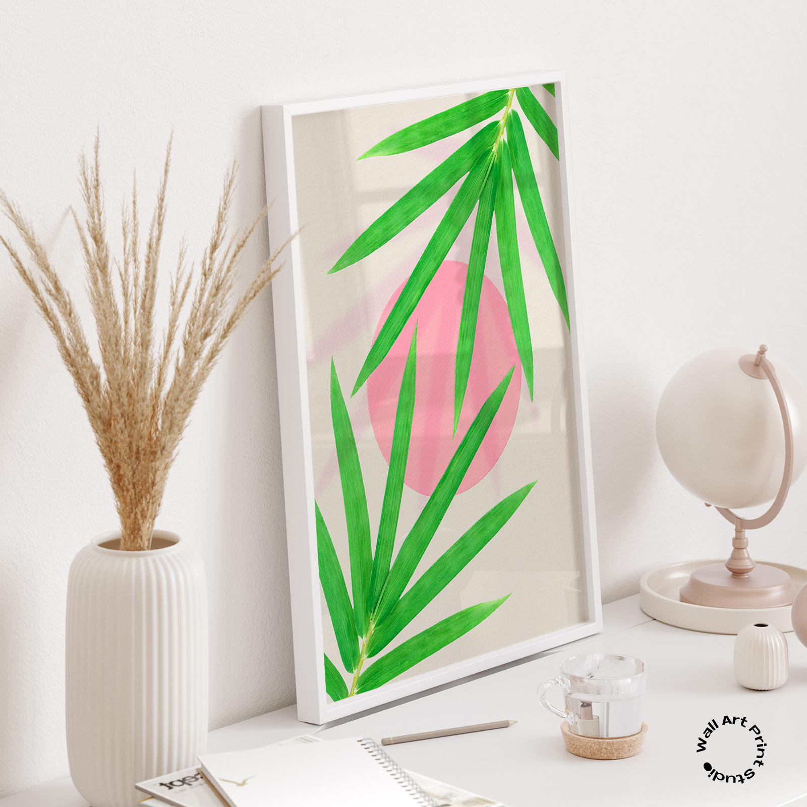 Tropical & Botanical Gallery #1