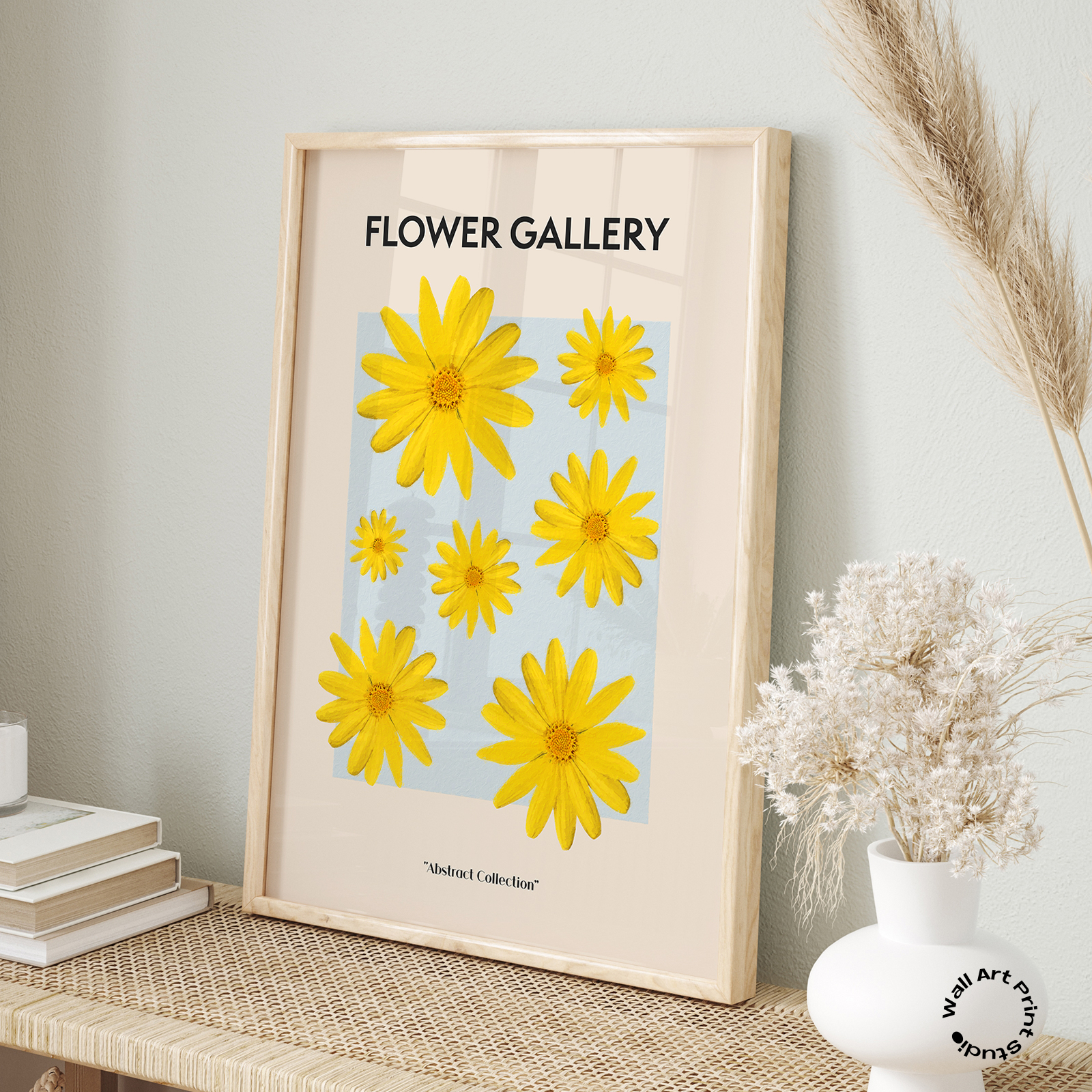 Flower - Abstract Collection #10
