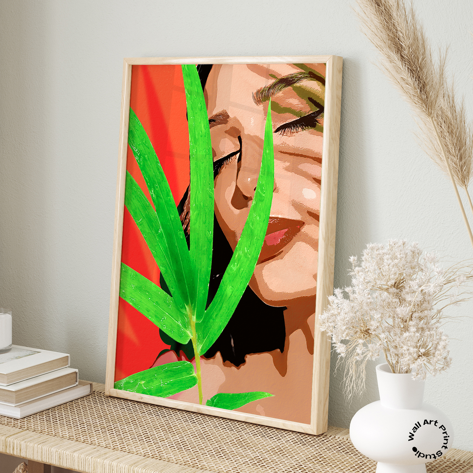Tropical & Botanical Gallery #10