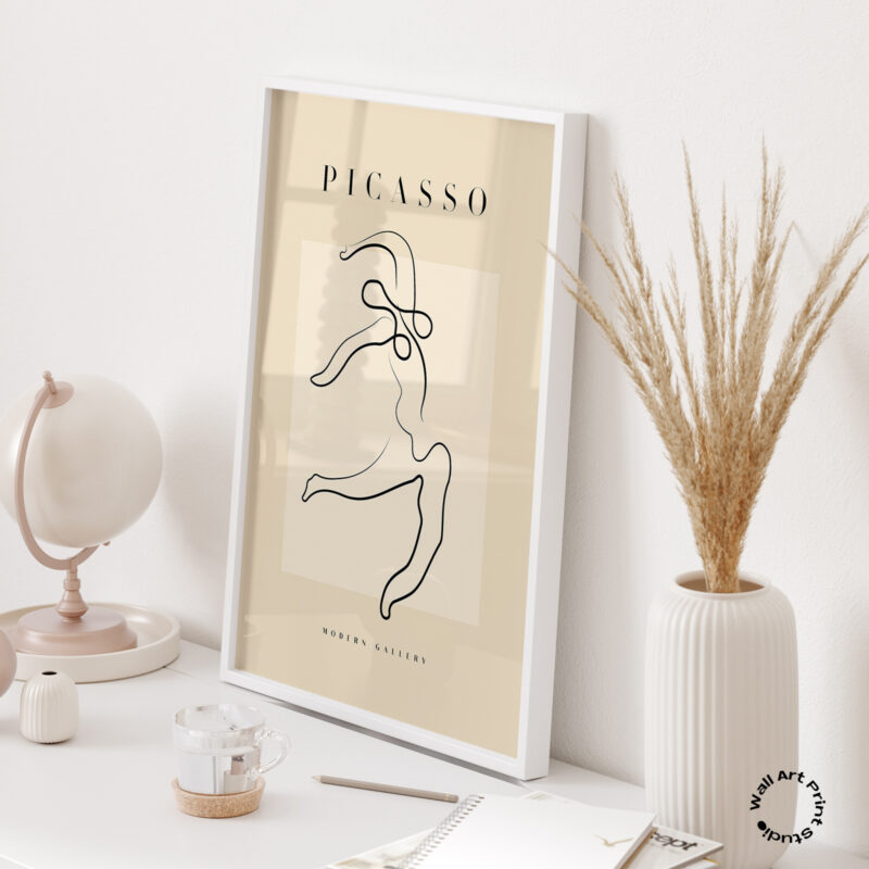 Picasso Modern Gallery #11