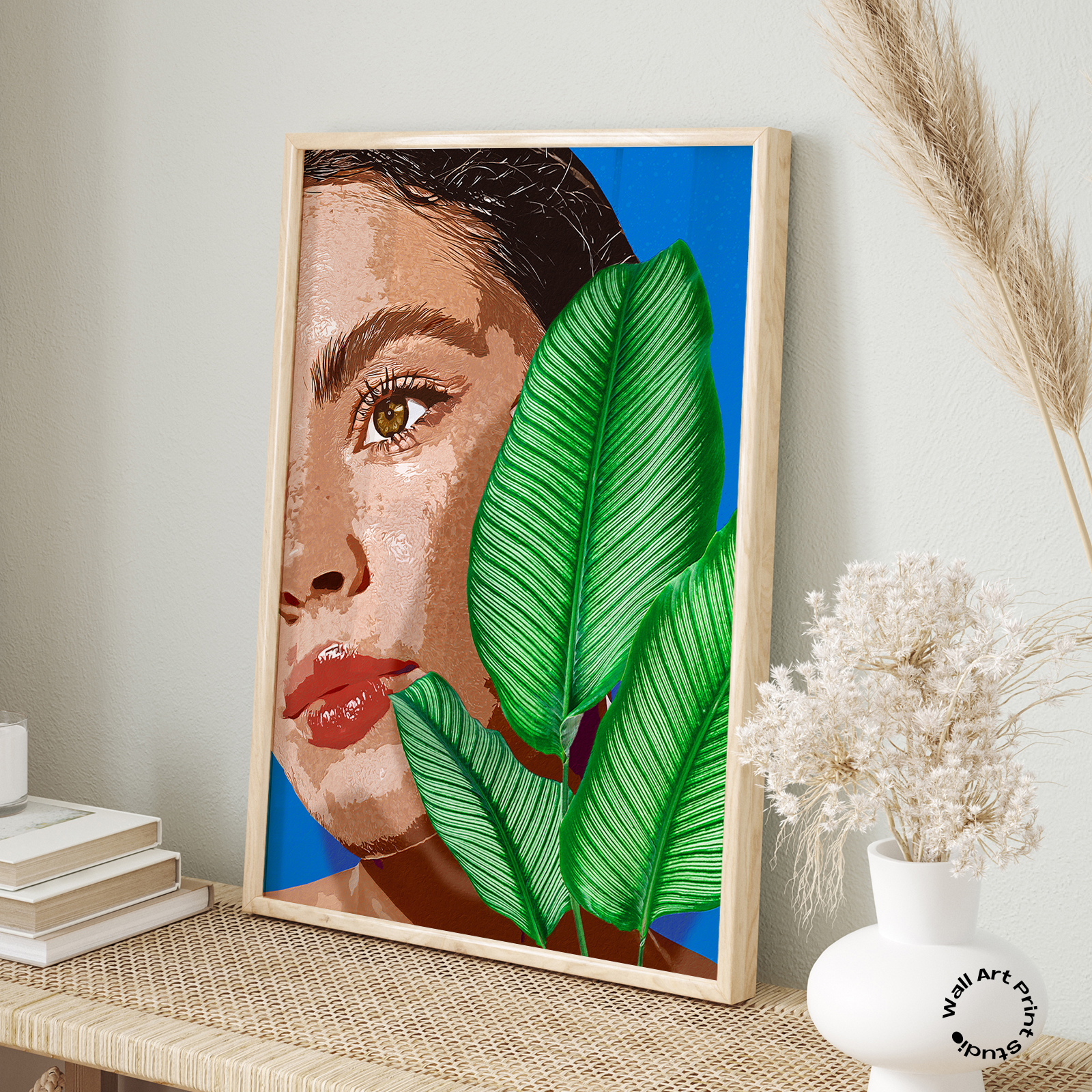 Tropical & Botanical Gallery #11