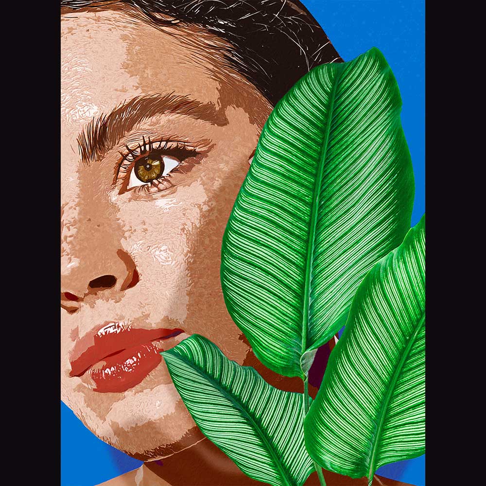 Tropical & Botanical Gallery #11 - Billede 2