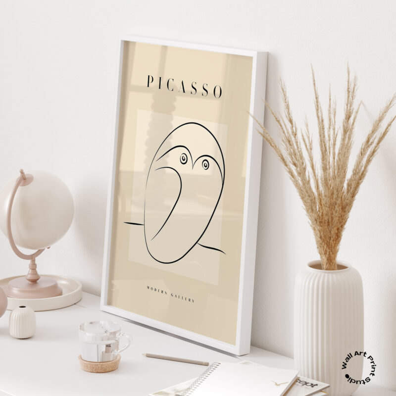 Picasso Modern Gallery #12