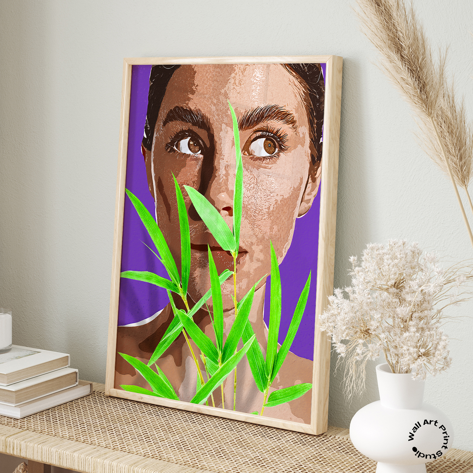 Tropical & Botanical Gallery #12