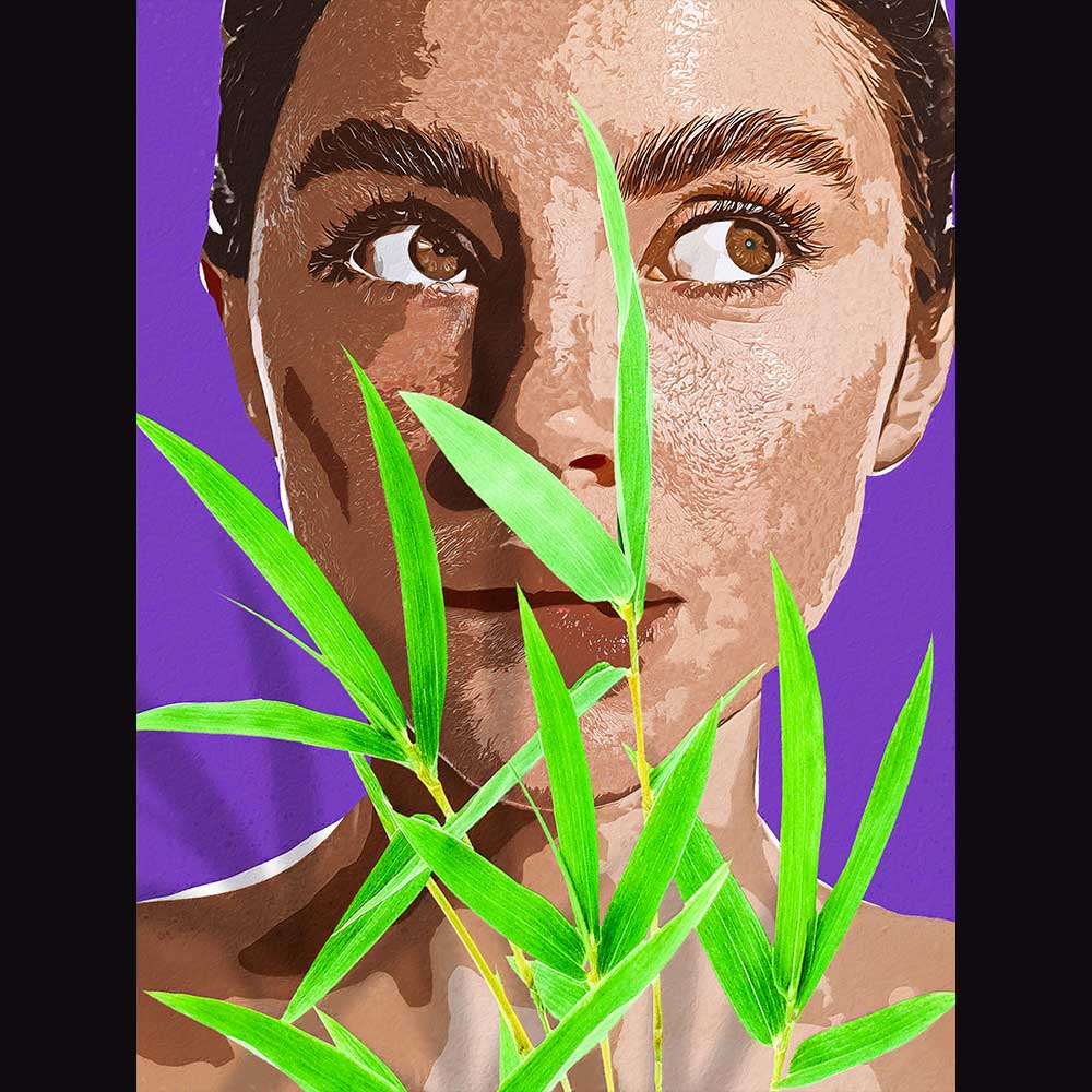 Tropical & Botanical Gallery #12 - Billede 2