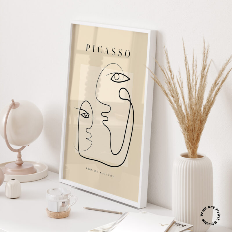 Picasso Modern Gallery #13