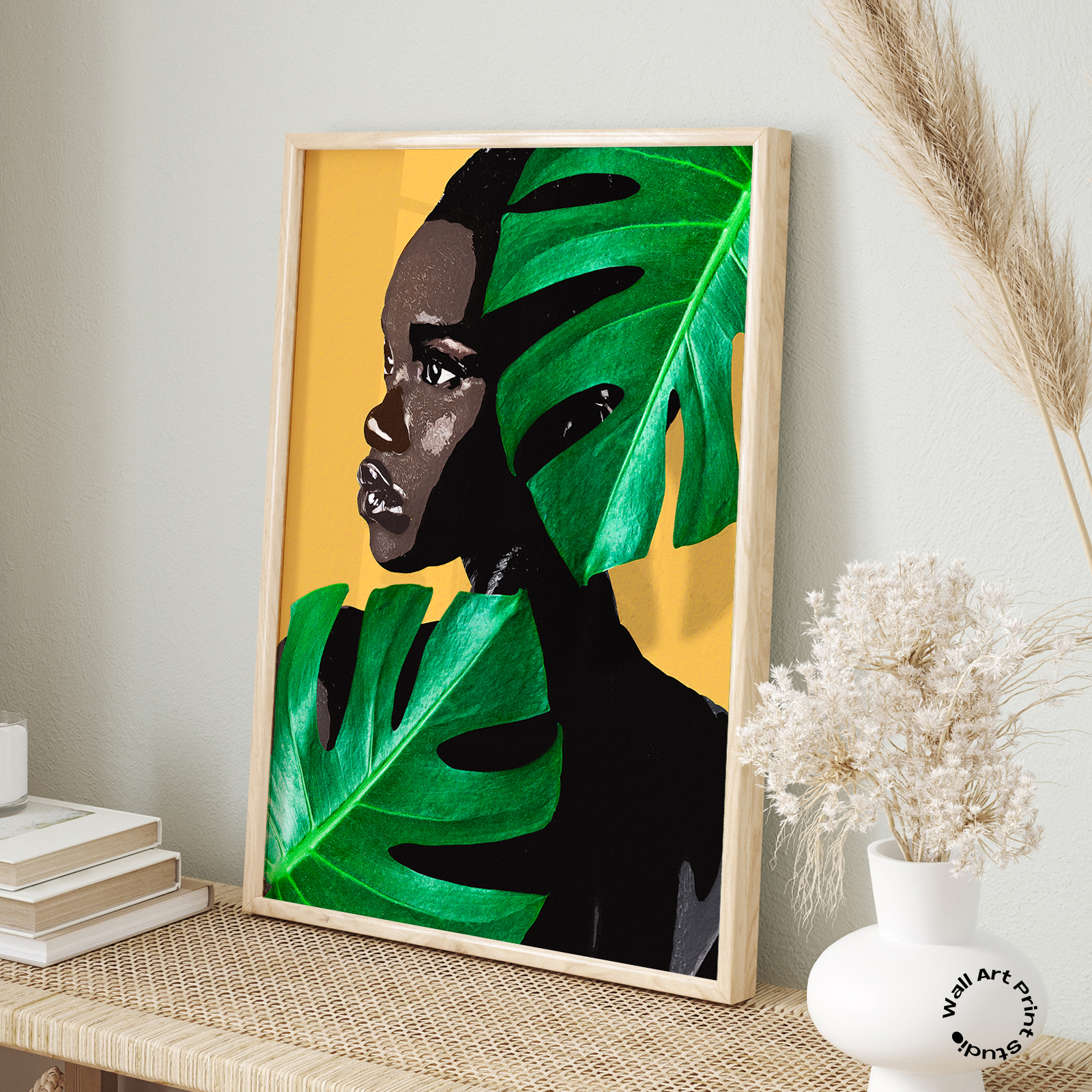 Tropical & Botanical Gallery #13