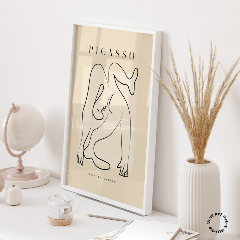 Picasso Modern Gallery #14
