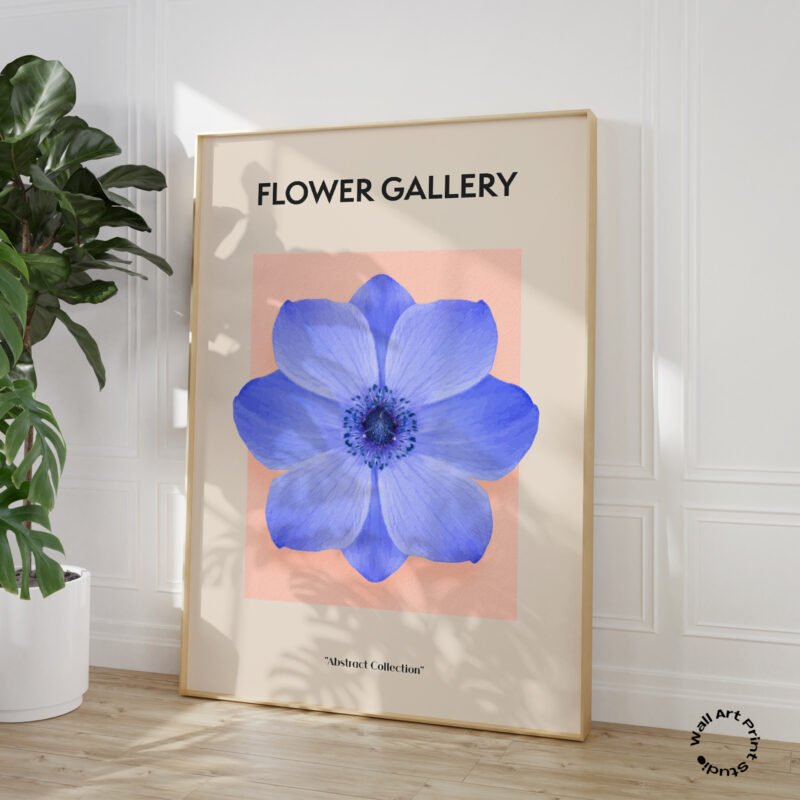 Flower - Abstract Collection #15