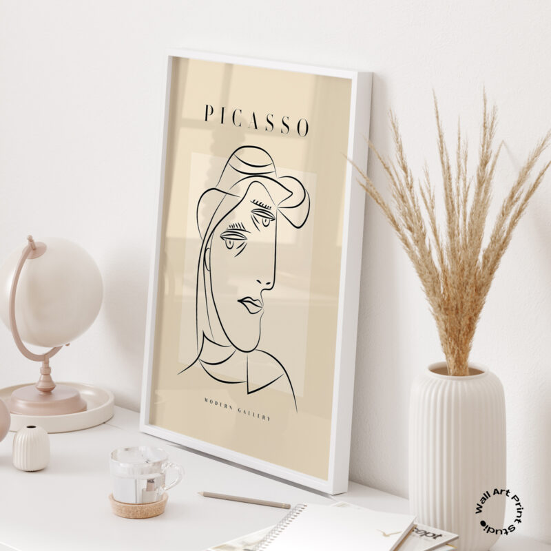Picasso Modern Gallery #15