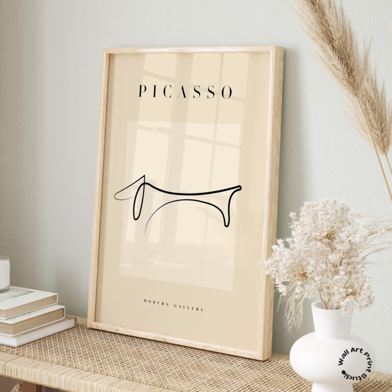 Picasso Modern Gallery #16