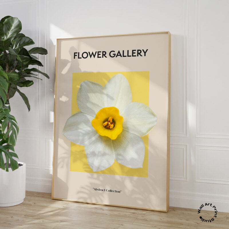 Flower - Abstract Collection #17