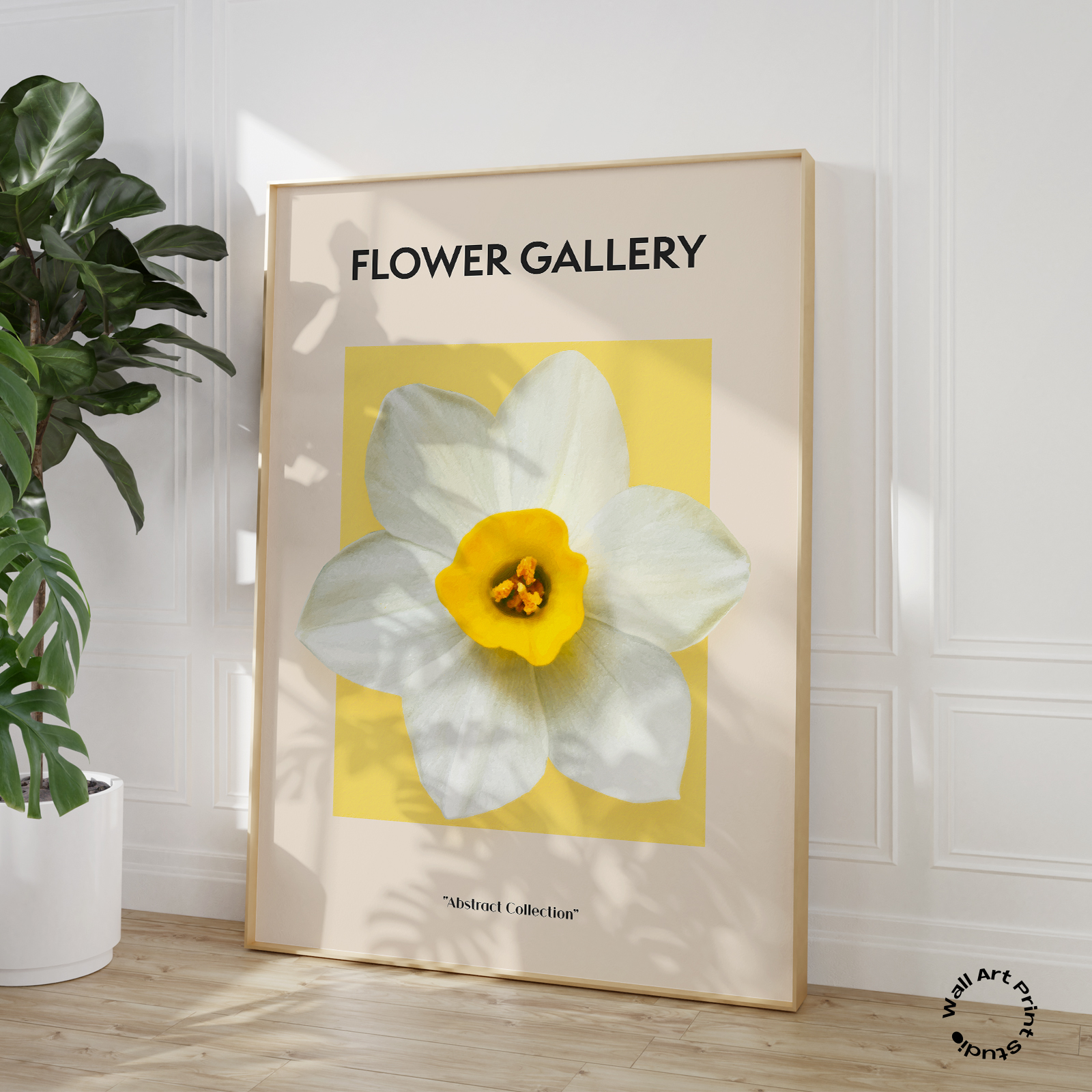 Flower - Abstract Collection #17
