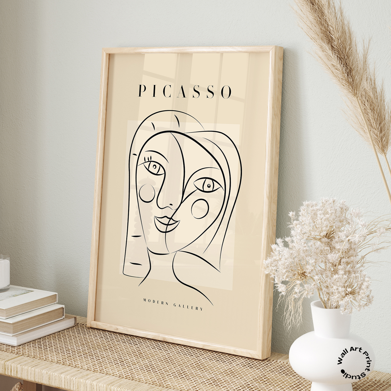 Picasso Modern Gallery #17
