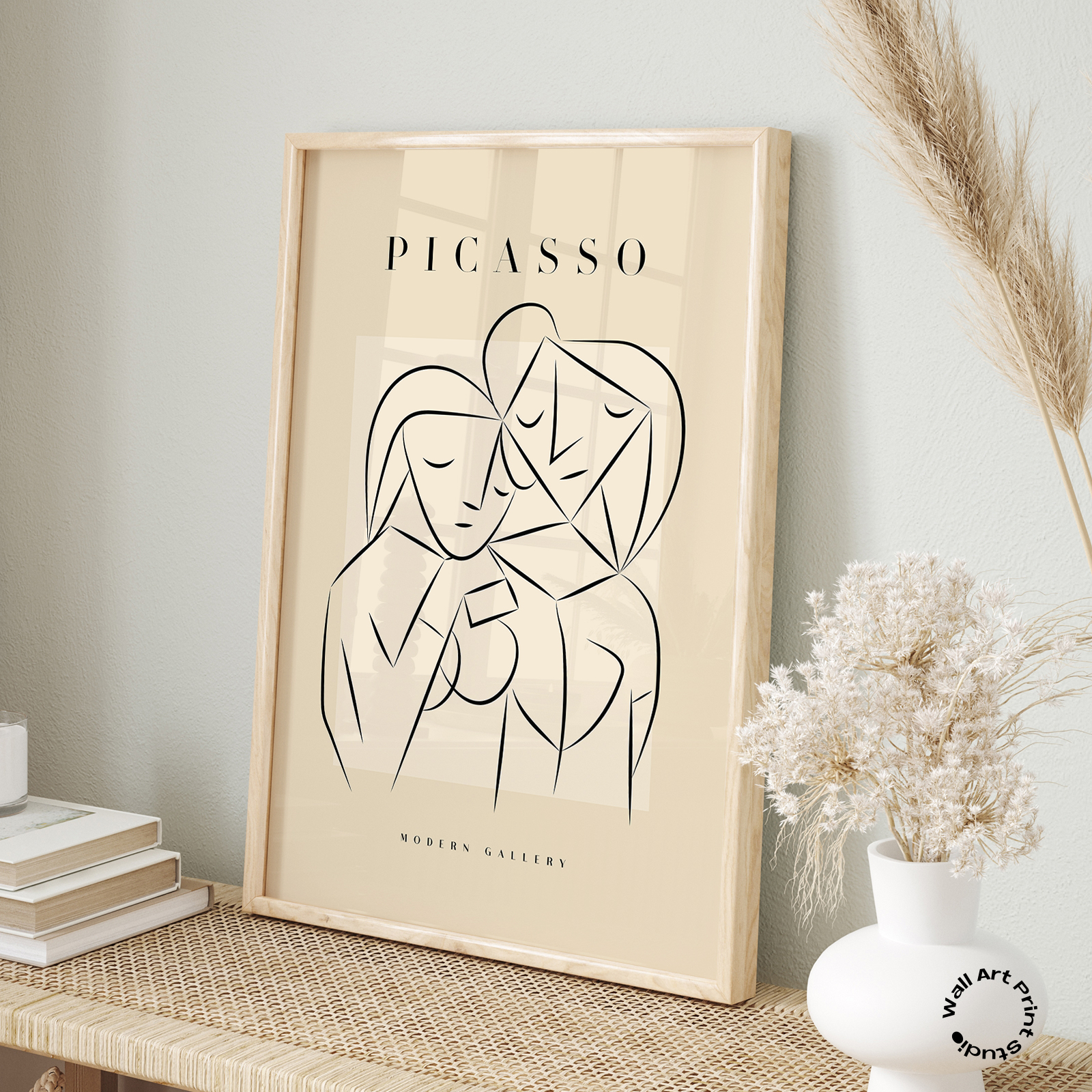 Picasso Modern Gallery #18