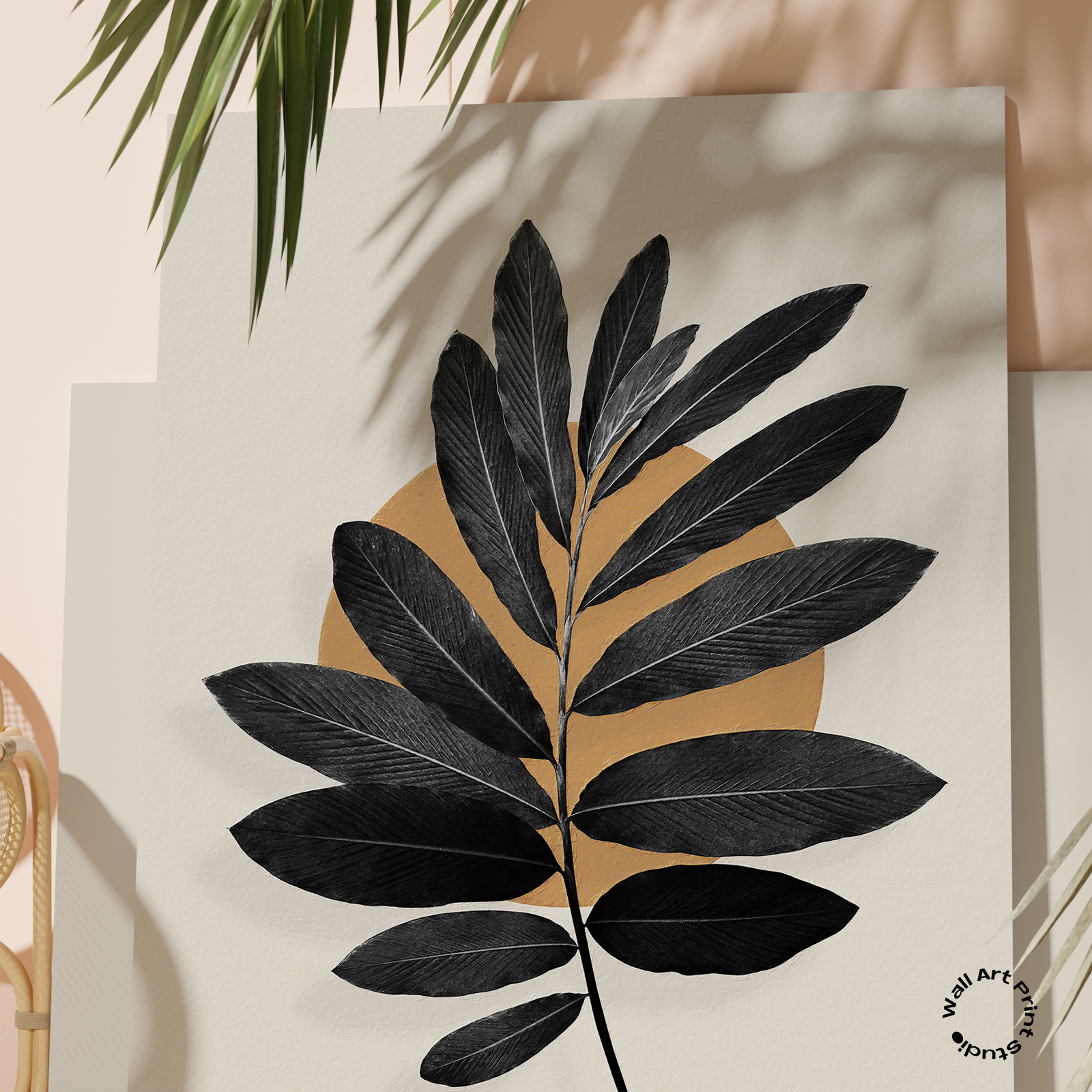 Tropical & Botanical Gallery #18