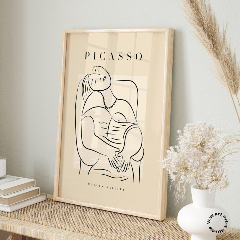 Picasso Modern Gallery #19