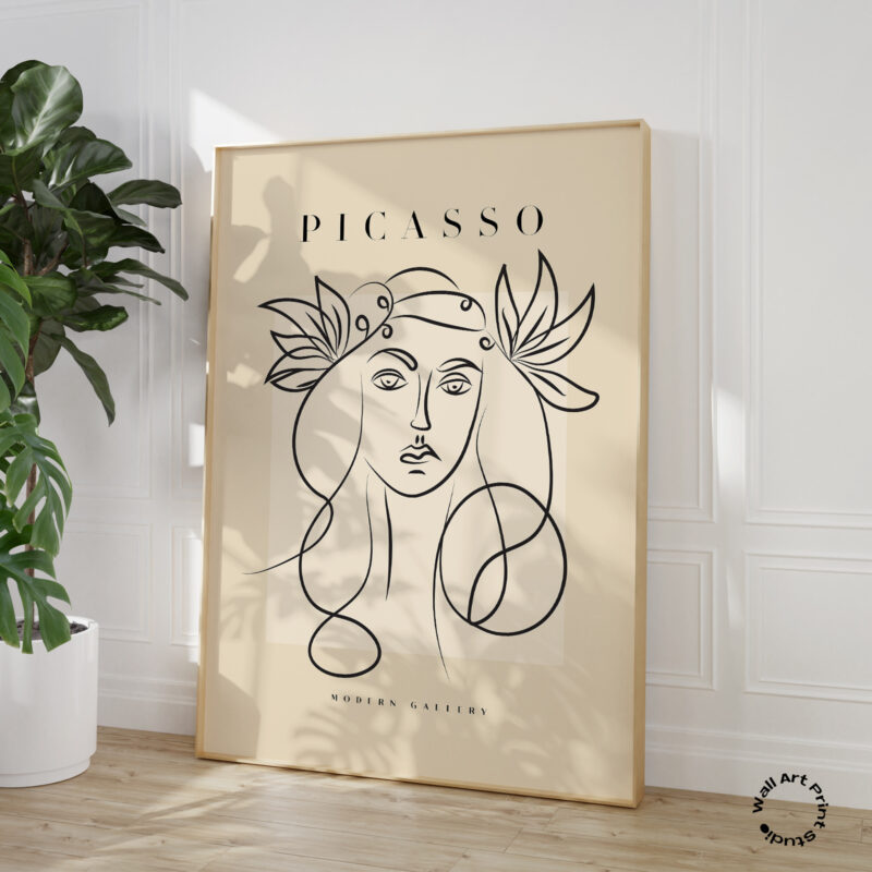 Picasso Modern Gallery #2