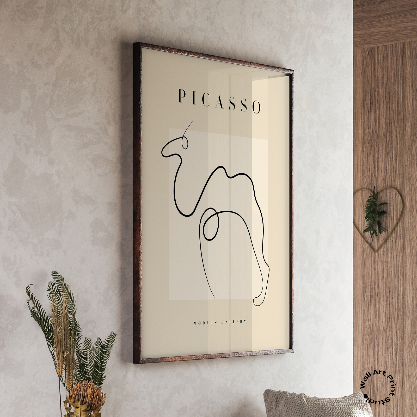 Picasso Modern Gallery #21