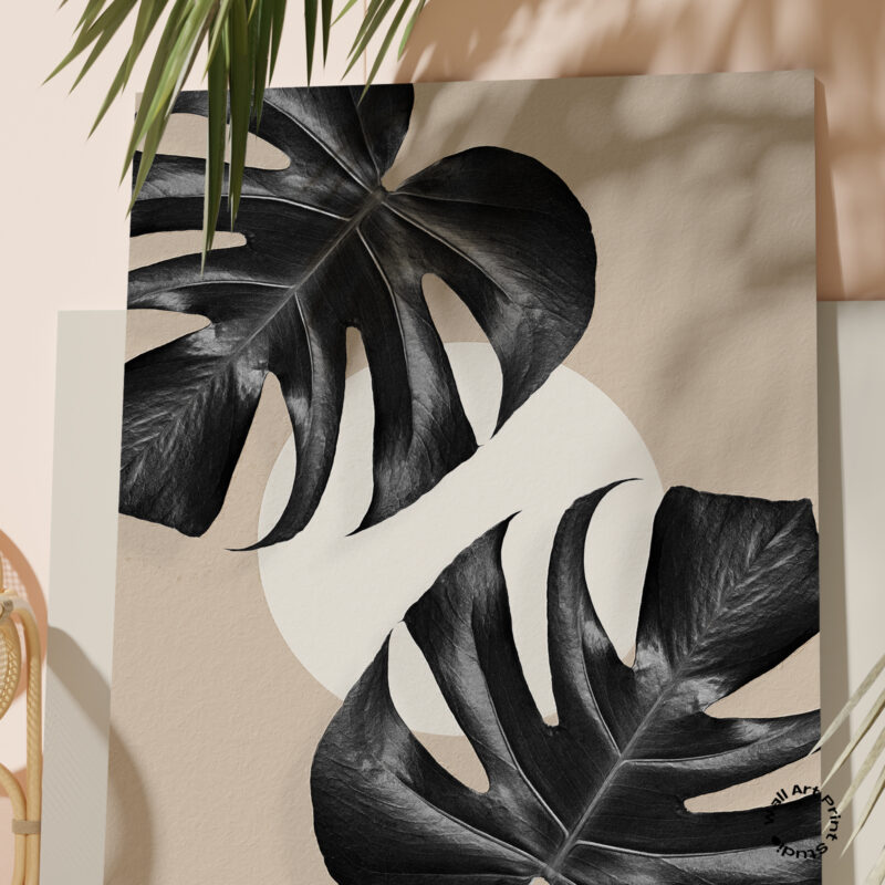 Tropical & Botanical Gallery #21