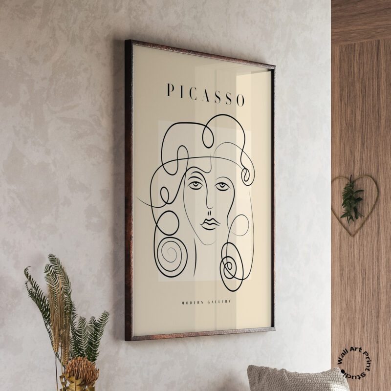 Picasso Modern Gallery #22