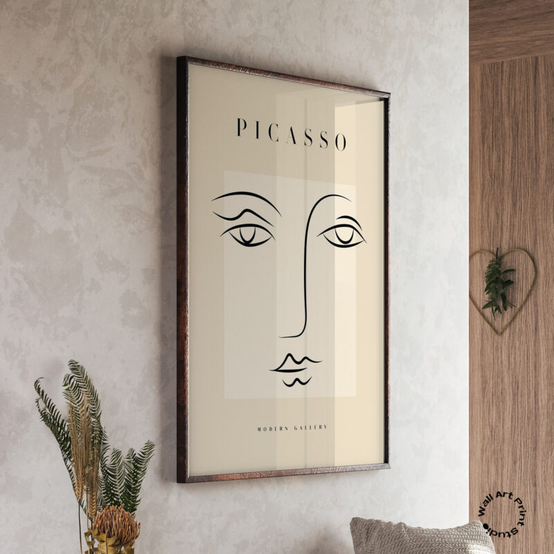 Picasso Modern Gallery #23