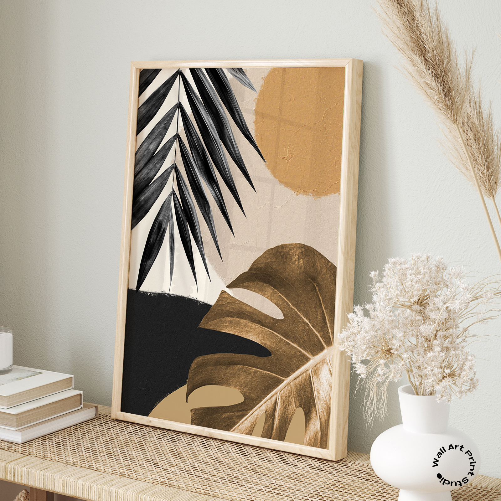 Tropical & Botanical Gallery #23