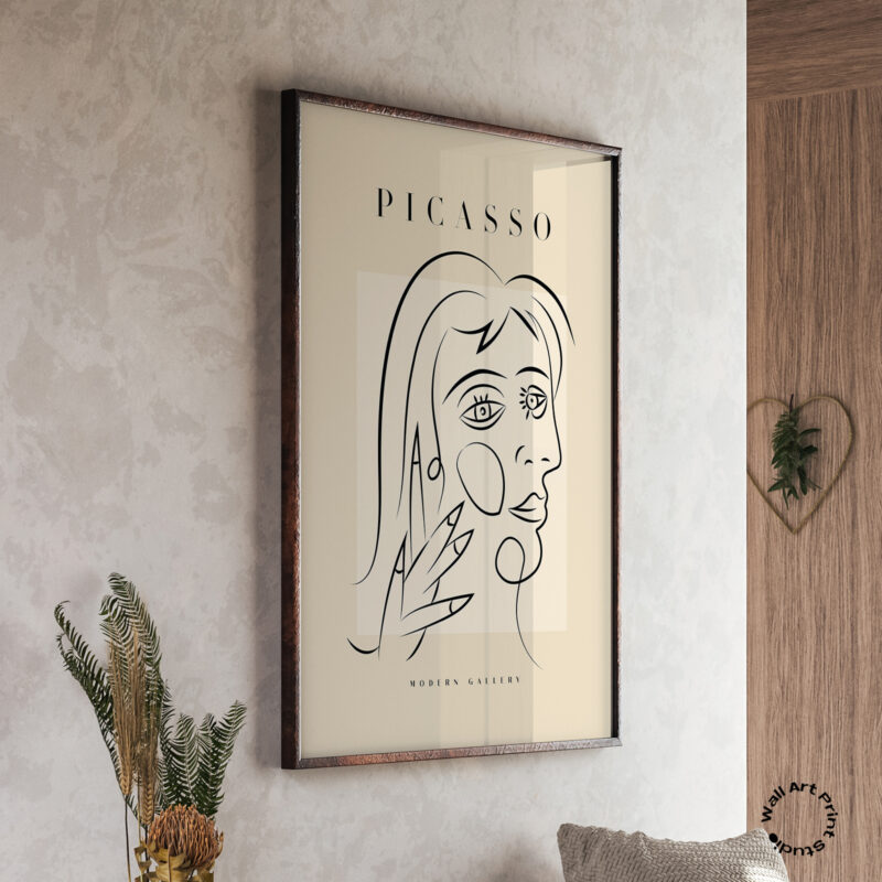 Picasso Modern Gallery #24