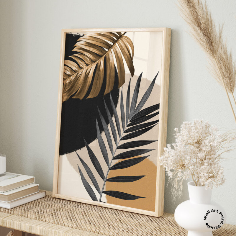 Tropical & Botanical Gallery #24