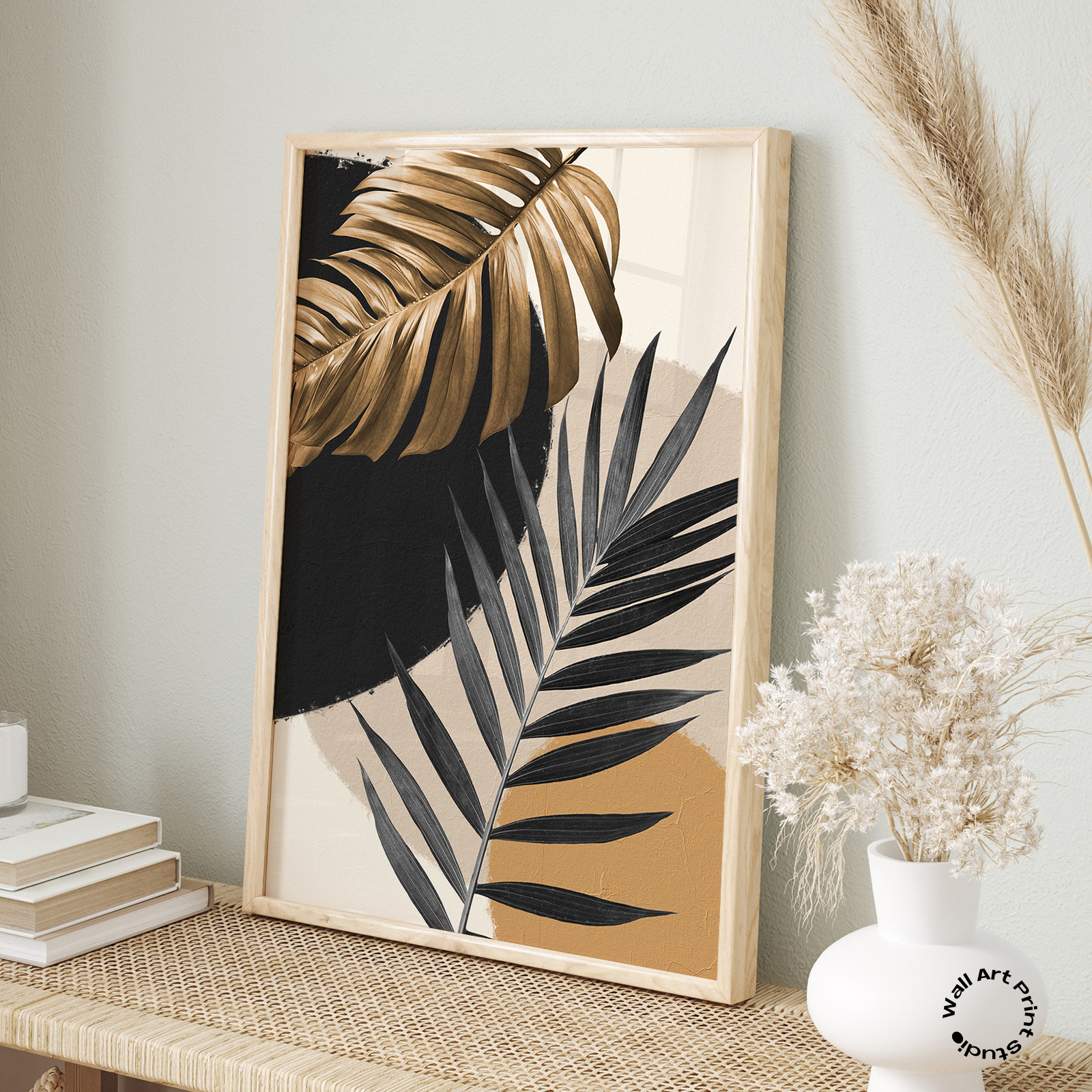 Tropical & Botanical Gallery #24
