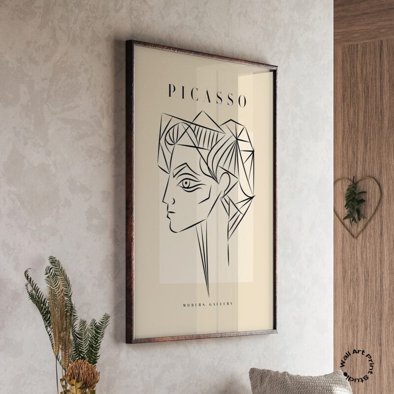 Picasso Modern Gallery #25