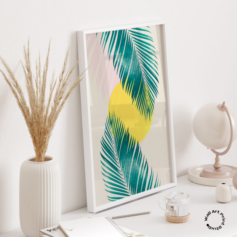 Tropical & Botanical Gallery #3