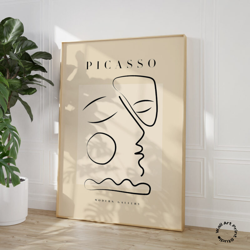 Picasso Modern Gallery #5