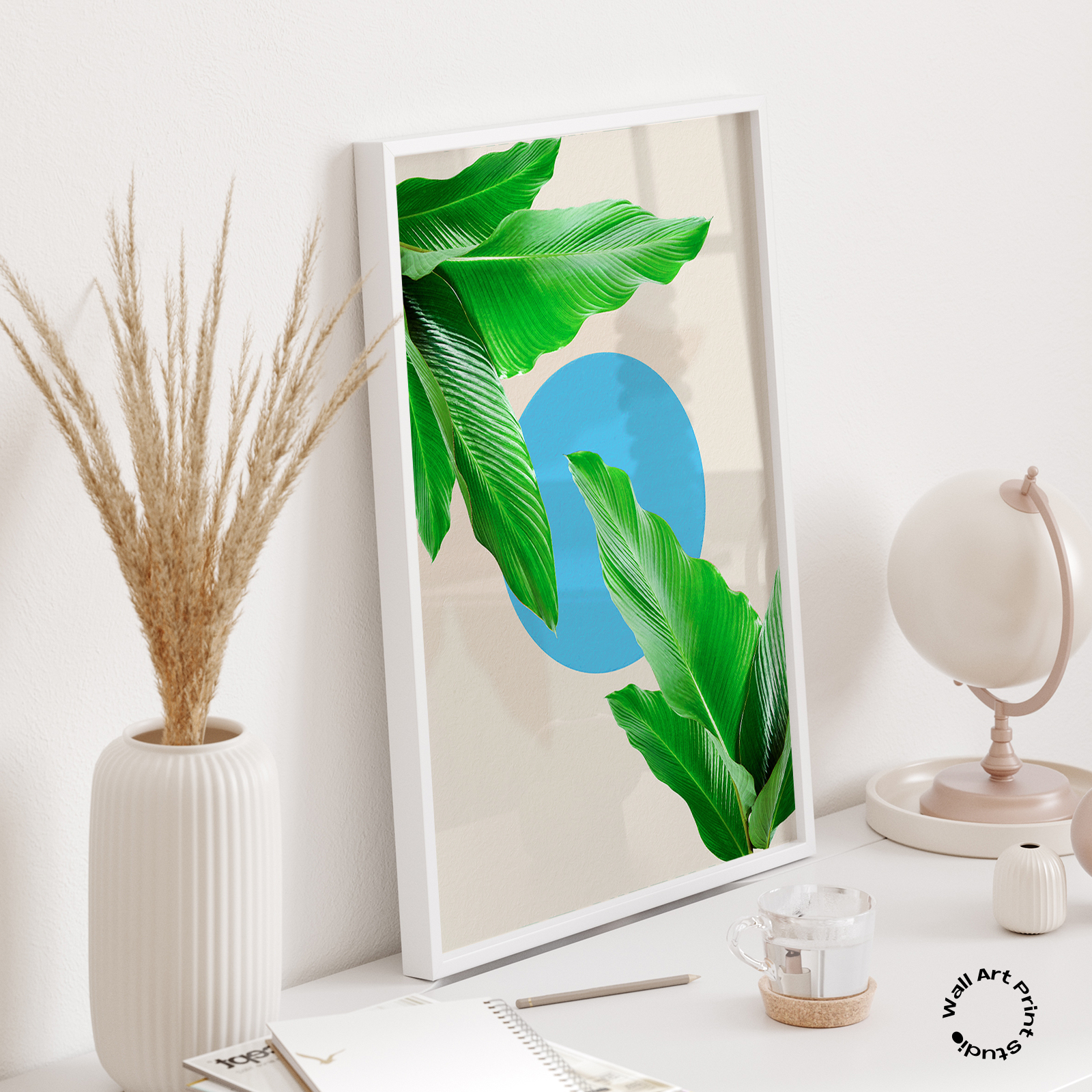 Tropical & Botanical Gallery #5