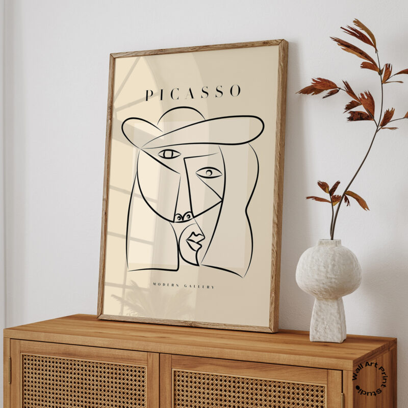 Picasso Modern Gallery #7