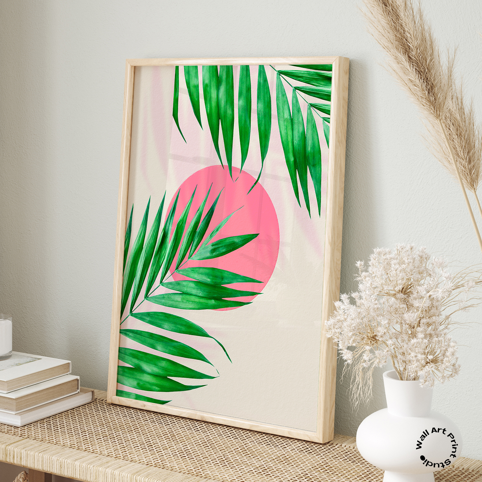 Tropical & Botanical Gallery #7