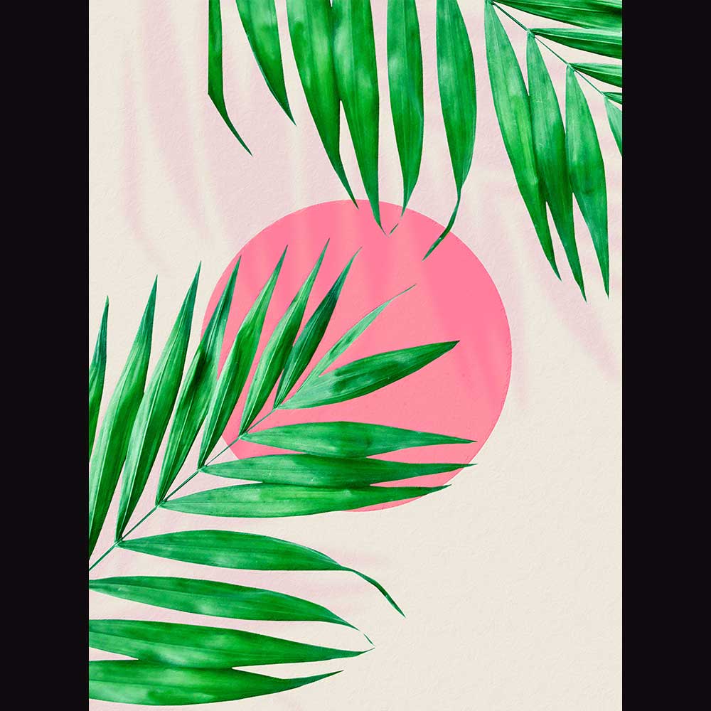 Tropical & Botanical Gallery #7 - Billede 2