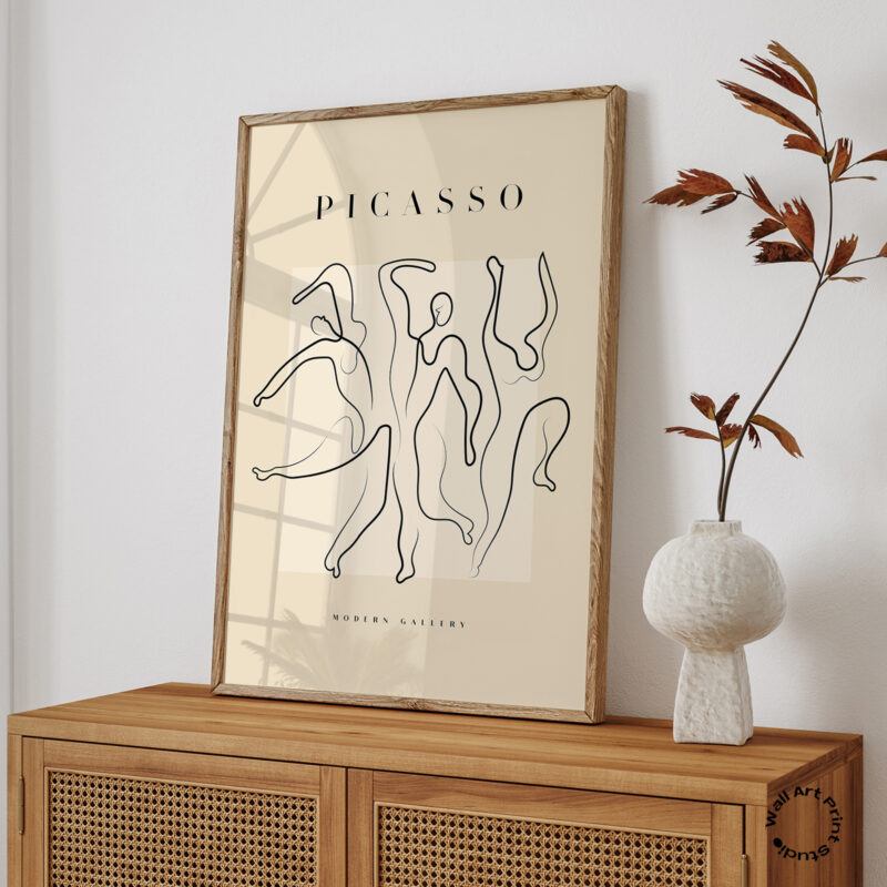 Picasso Modern Gallery #8