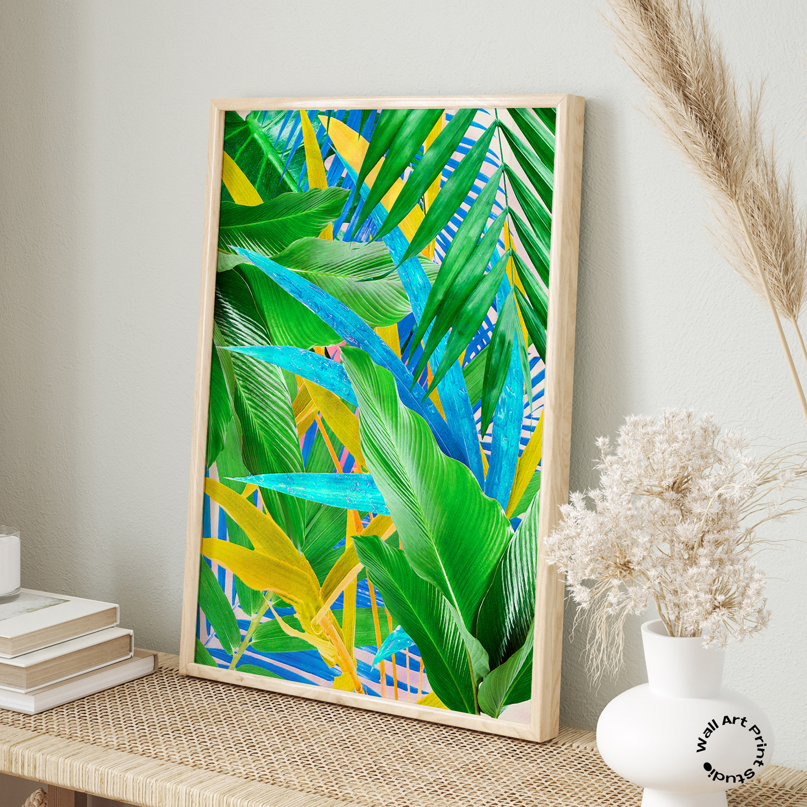 Tropical & Botanical Gallery #8