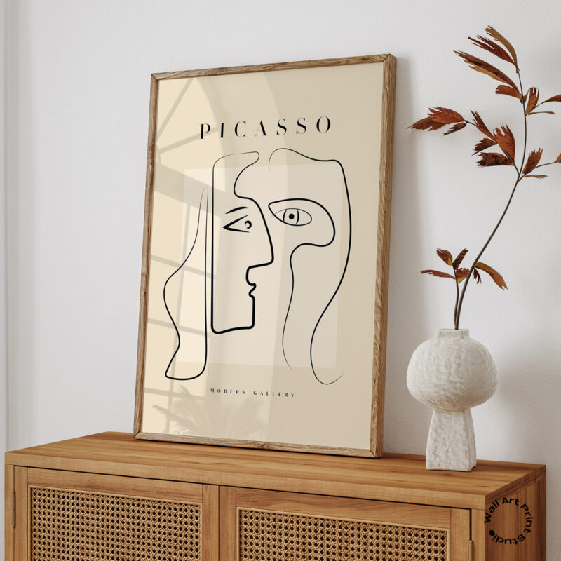 Picasso Modern Gallery #9