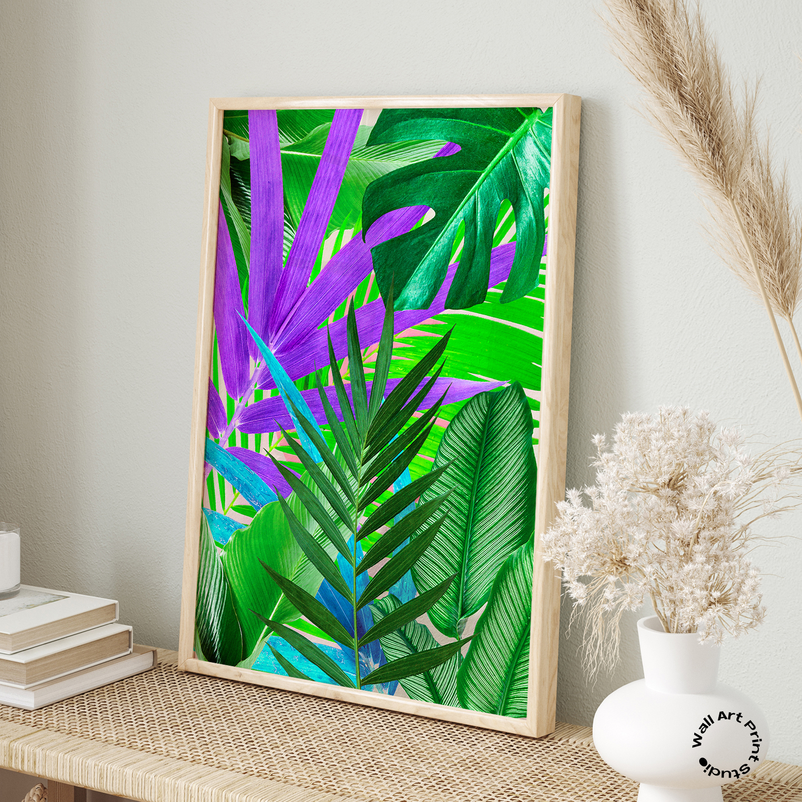 Tropical & Botanical Gallery #9