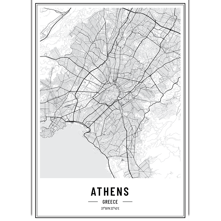 Greece - Athens